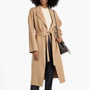 NWT Theory Small Wool & Cashmere Jacket